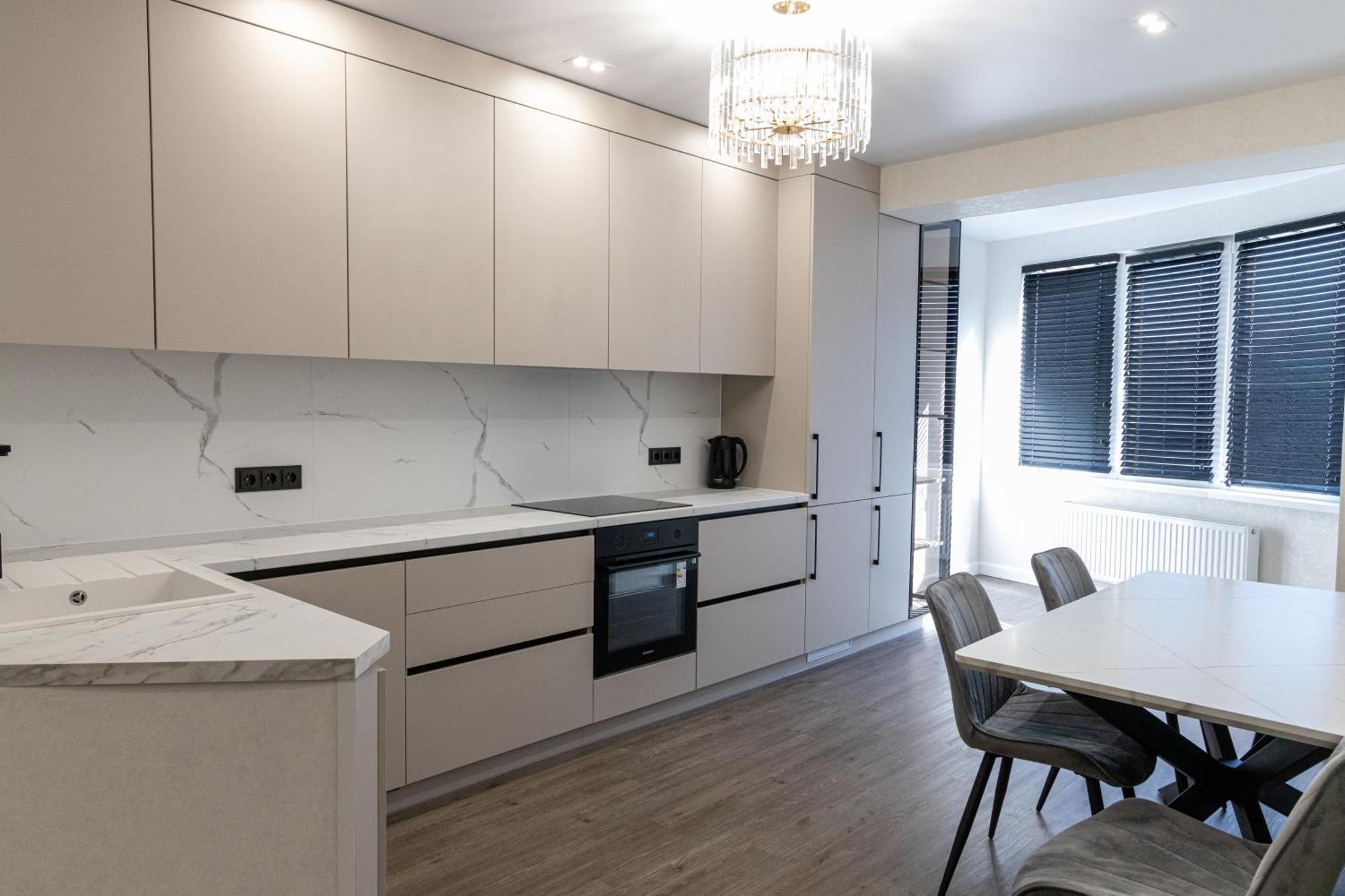 Apartment Royal Boulevard *